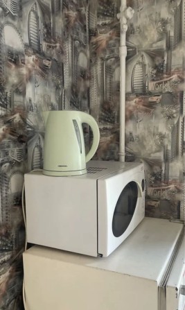 1к квартира на Максима Шимка, можно з котиком - фото 1