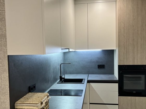 Перша здача. Однокімнатної квартири ЖК Сіті Парк Черкассы