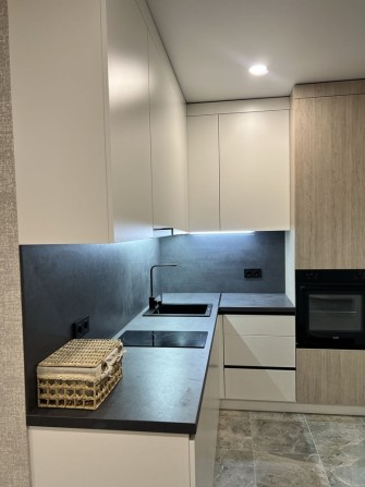 Перша здача. Однокімнатної квартири ЖК Сіті Парк - фото 1