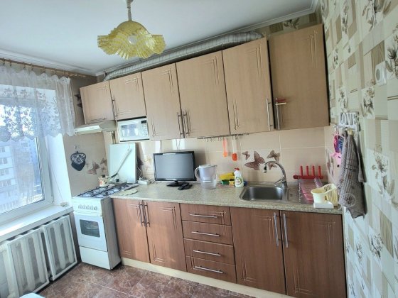 Оренда 1к Замостянська Вінниця