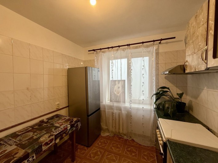 Оренда 1-кімн Дружба Народів (є світло) - фото 1