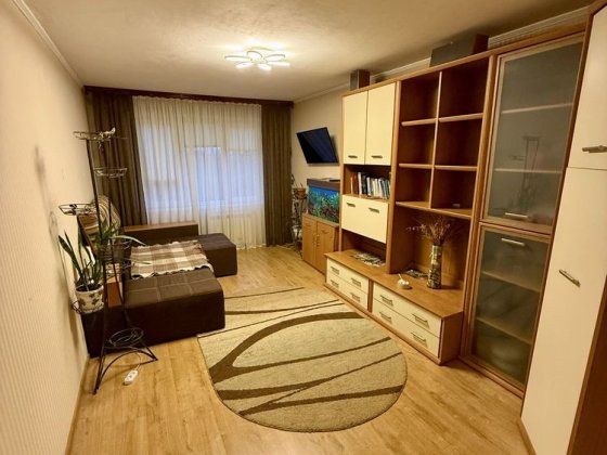 Оренда 2-кімнатної квартири (район ринку Нива) Чернигов