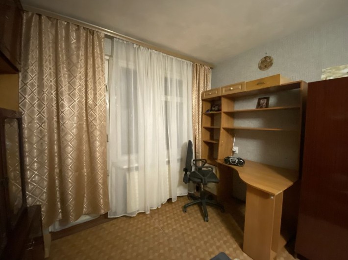 Оренда 1-кімнатної, район Рокоссовського - фото 1