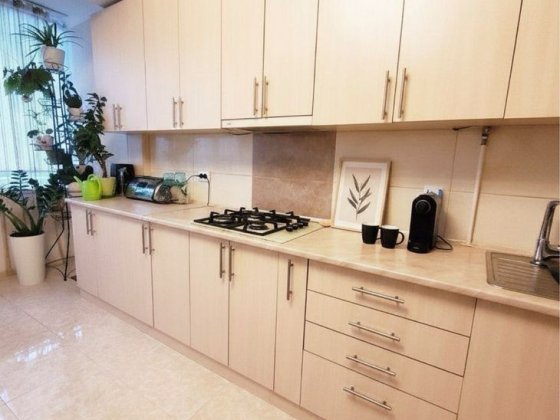 Оренда 1к НОВОБУДОВИ, ВИННИЧЕНКА-КАРМЕЛЮКА, кондиціонер, ВСЕ необхідне Черновцы