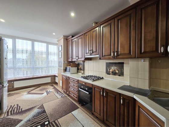 ПЕРША ЗДАЧА! Здам 2х НОВОБУДОВУ, ГЕРЦЕНА (низ), КОНДИЦіонер, газ котел Чернівці