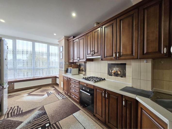 ПЕРША ЗДАЧА! Здам 2х НОВОБУДОВУ, ГЕРЦЕНА (низ), КОНДИЦіонер, газ котел - фото 1