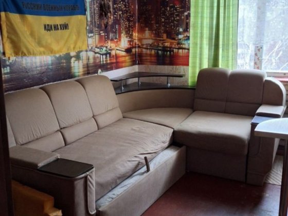 Здам 2 кімнатну ПЗР