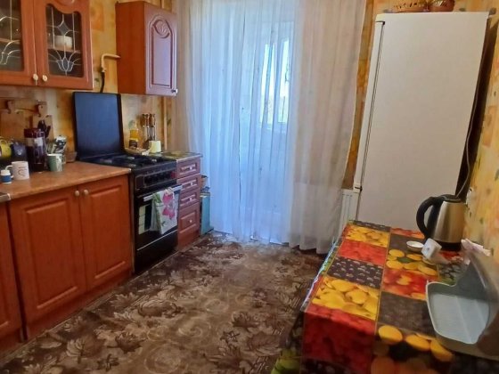 Повністю укомплектована 1-кімн.  кв. Чернігів