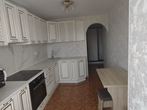 Пропонуємо до оренди гарну двохкімнатну квартиру. Черкаси