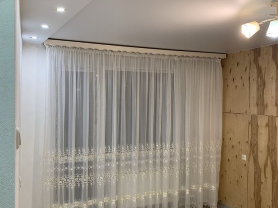 1 кімнатна квартира р-н Круг , тепла .Економна Чернигов