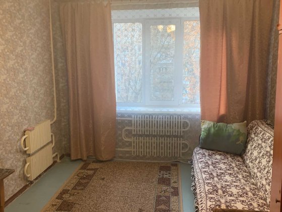 Кімната Голівуд-Вена.Нива. Рокосовського. Ремонт.Меблі. Техніка. 3этаж Чернигов