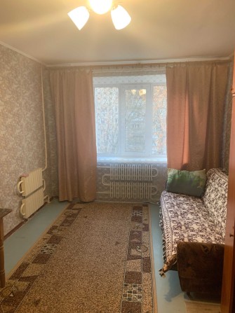 Кімната Голівуд-Вена.Нива. Рокосовського. Ремонт.Меблі. Техніка. 3этаж - фото 1