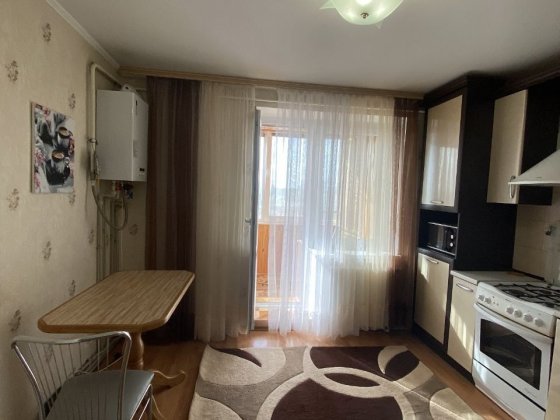 Квартира з індивідуальним опаленням! Центр! Чернигов