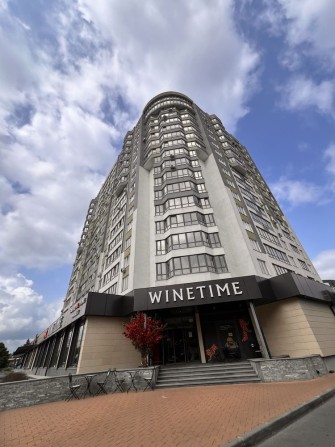 1 кімнатна квартира Грушевського 110 - фото 1