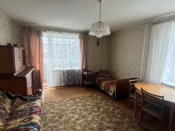 Здам 1 кімнатну квартиру по пр- т Миру Чернигов