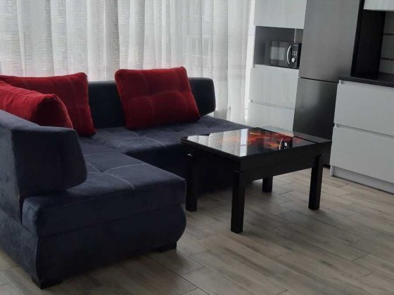 Здам в новому будинку з гарним ремонтом 1-но кімн кв Масани Чернігів