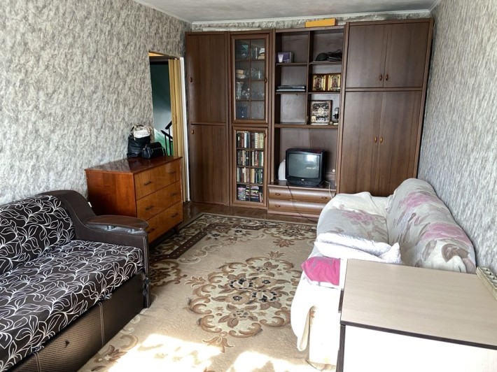 Сдам однокімнатну квартиру 12 школа - фото 1