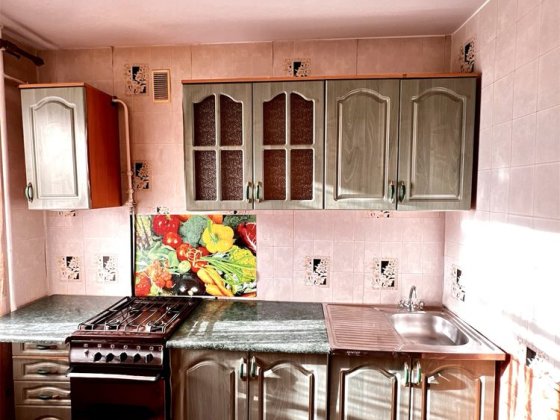 Здається 1 кім. квартира в Тихому центрі по вул. Пастерівська Черкассы