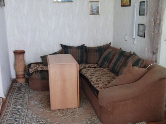 Оренда 2-кімнатної квартири Центр міста Черкассы