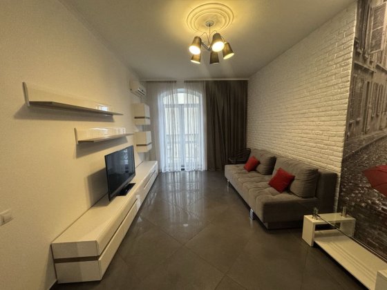 Оренда 2к квартири в центрі , Рогнідинська 5/14. Ремонт. Без %.