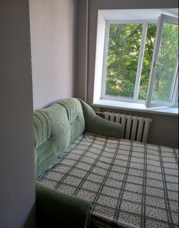 Вишенька. Оренда однокімнатної квартири - фото 1