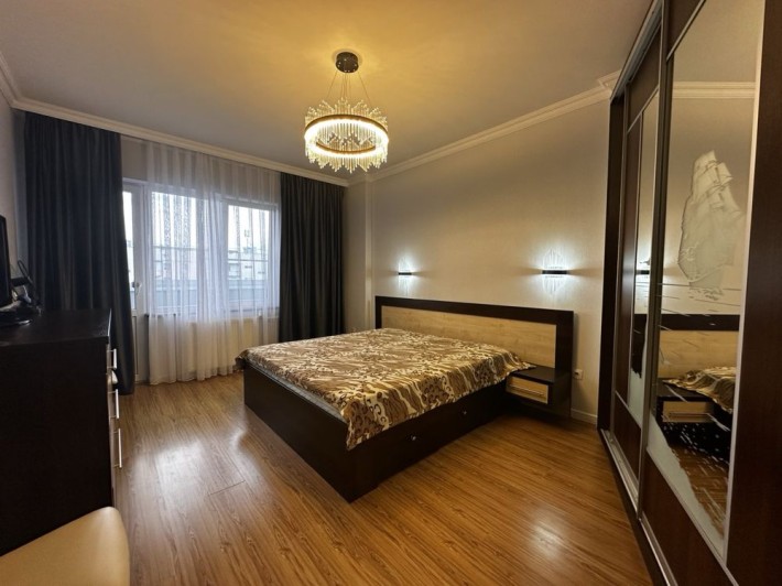 Оренда 2 кімнатної НОВОБУДОВИ  на вул. РУСЬКА - фото 1