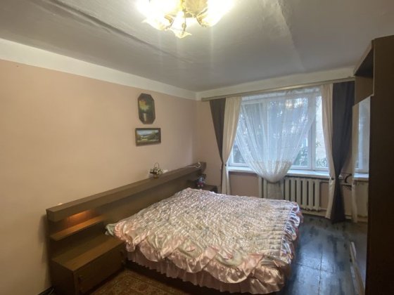 Здається 1-кімнатна квартира. Чернівці
