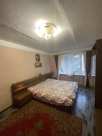 Здається 1-кімнатна квартира. - фото 1