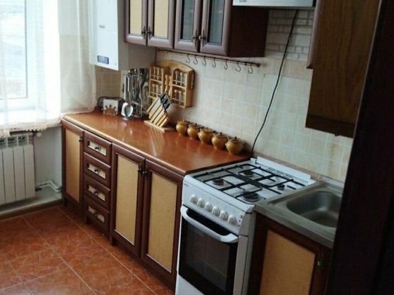 Оренда однокімнатнатної квартири Вінниця