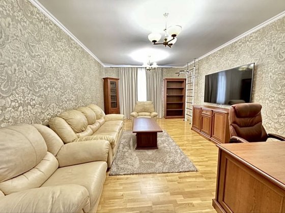 Сдача квартири терміном від 1року Київ