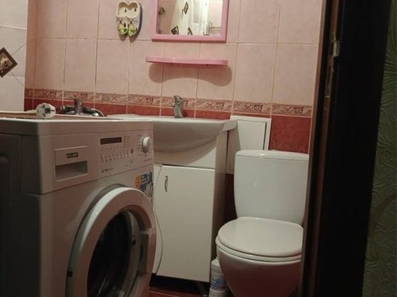 1к квартира по проспекту Юнності Винница