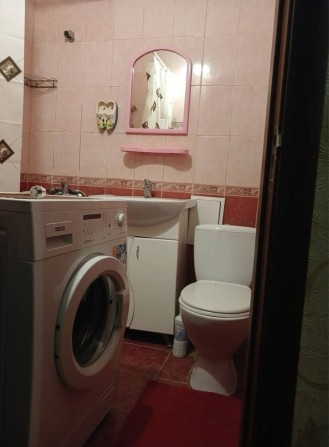 1к квартира по проспекту Юнності - фото 1