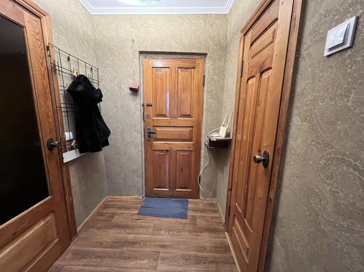 1кімнатна квартира на Київській - фото 1