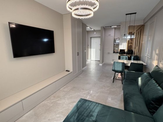 ЖК «Компас» 1-но кімнатна  новобудова! Перша здача! Черновцы