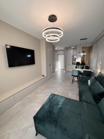 ЖК «Компас» 1-но кімнатна  новобудова! Перша здача! - фото 1