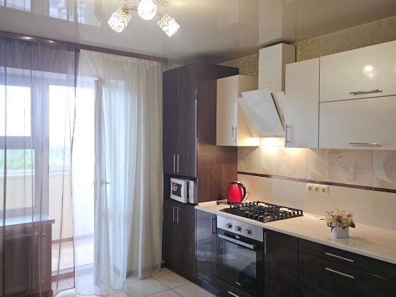 Здам квартиру в новобудові на Вишенці Винница