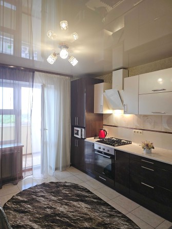 Здам квартиру в новобудові на Вишенці - фото 1