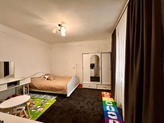 Оренда 1к. Паркомісце.Зелений  ринок. Фастівська Черновцы