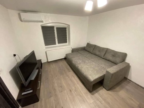 Здам 1-кімн в Центрі  вул.О. Кобилянська в самому центрі Чернівці