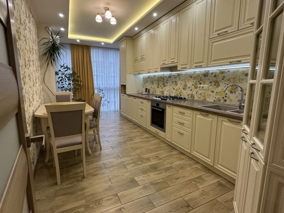 Оренда в ЖК Водограй / 2 Кімати / VIP Черновцы