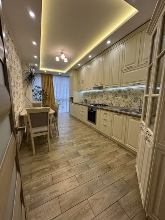 Оренда в ЖК Водограй / 2 Кімати / VIP - фото 1