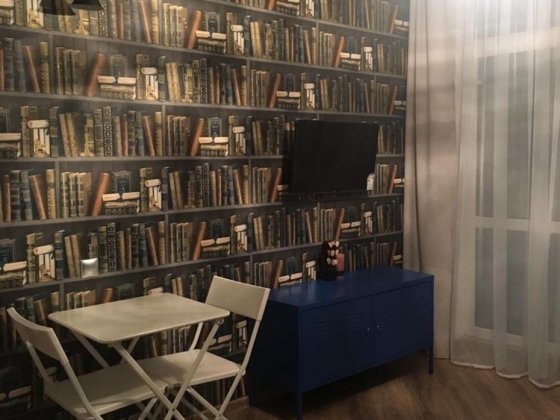 Оренда 1к 26м Харківське шосе 188 метро Вироиця пішки Київ