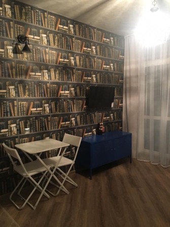 Оренда 1к 26м Харківське шосе 188 метро Вироиця пішки - фото 1