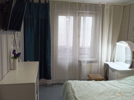 Оренда трикімнатної квартири, для великої родини з тваринками. Винница