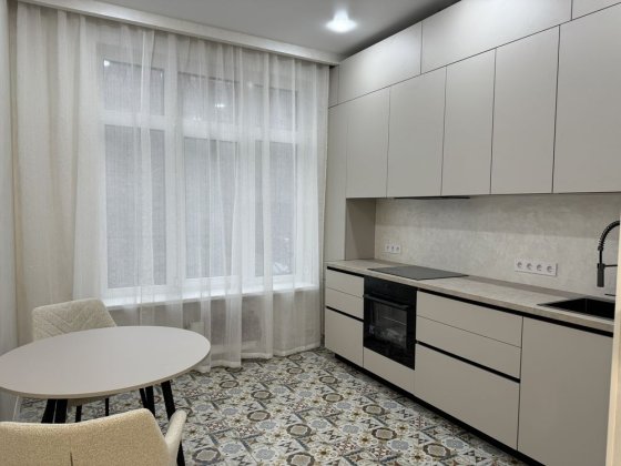 Аренда 1-комн квартиры 52 Жемчужина рядом Новопечерские липки Київ