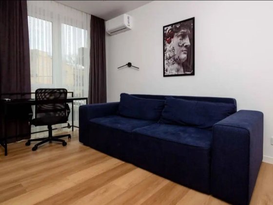 Здається 2 кімн новобудова в клубному будинку Черновцы