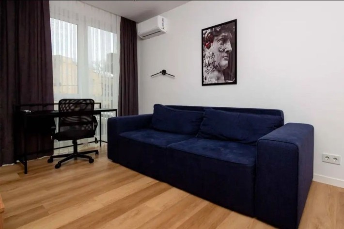 Здається 2 кімн новобудова в клубному будинку - фото 1