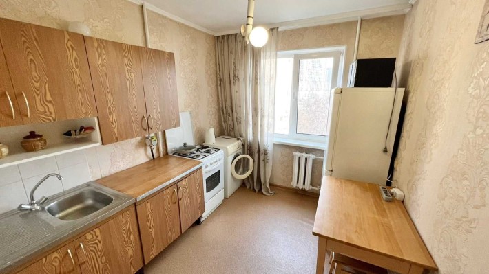 Фото реал 1к 6/9пов м Політехнічний КПІ Вокзальна вул. Борщагівська - фото 1