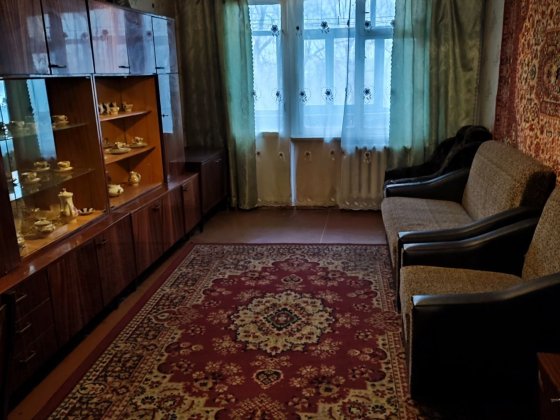 Здам 2х кімнатну квартиру в р-н Ст.Подусівки Чернігів