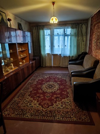 Здам 2х кімнатну квартиру в р-н Ст.Подусівки - фото 1